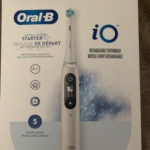 COPY - Oral-B io